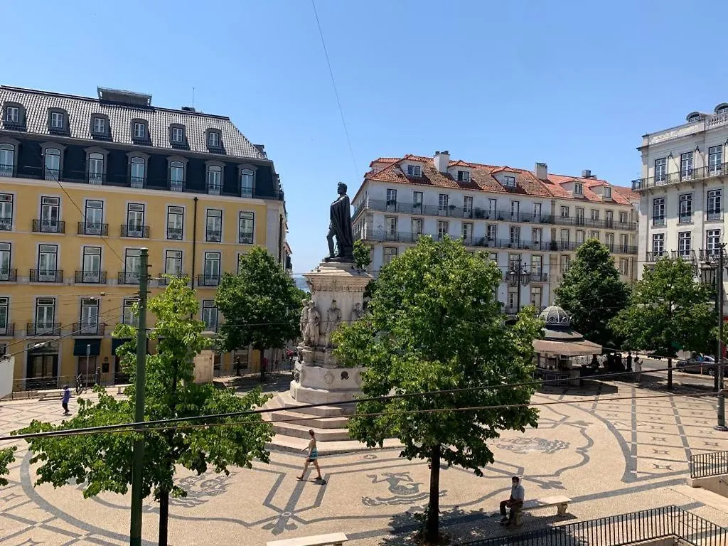 Casa de hóspedes Solar Dos Poetas Hotel Lisboa