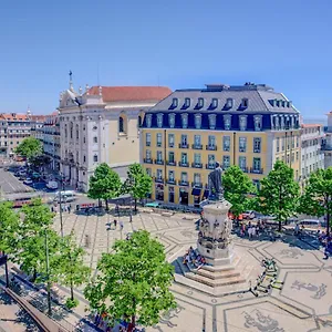 Solar Dos Poetas Lisbon