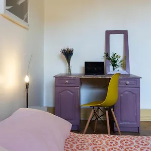 Casa de hóspedes Saudade, Lisboa