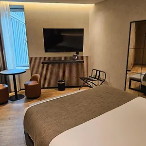 Hotel Principe Avila, Lisboa