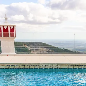 Aqua Vista Hotel Monchique