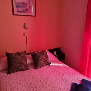 Pensao Residencial Flor Dos Cavaleiros Gasthuis