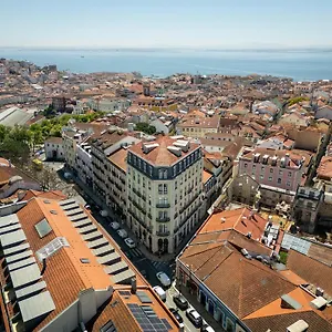 Casa de hóspedes Pensao Londres, Lisboa