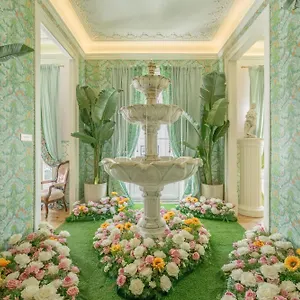 Pensionat Casinha Das Flores, Lisboa