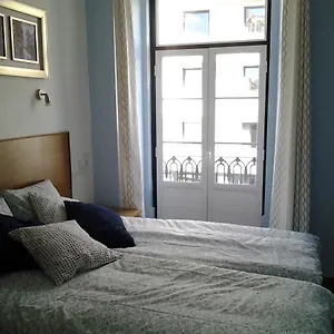 Baixainn Guest house