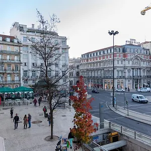 Inn-chiado Restauradores Prime Pensión