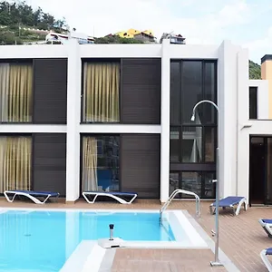 Solar Bom Jesus Hotel Santa Cruz - Madeira
