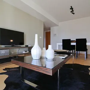  דירה Panoramic Living