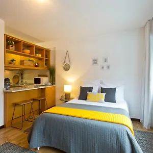 Js Apartamento Coimbra