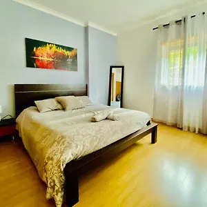 Coselhas Apartamento Coimbra